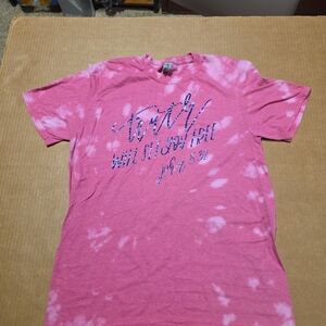 Truth Will Set You Free Tshirt  Womens Sz M Christian T-Shirt